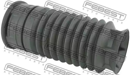 Защитный колпак пыльник амортизатора FEBEST BZSHB-211F