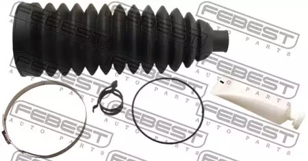 Пыльник рулевой рейки FEBEST BZSTB-001