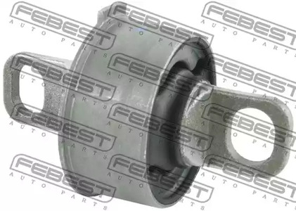Рычаг независимой подвески колеса FEBEST CRAB-052