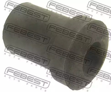 Втулка рессоры FEBEST CRSB-009