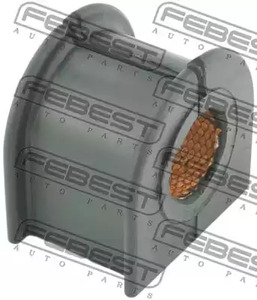 Втулка стабилизатора FEBEST CRSB-COMPR