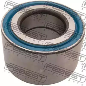Подшипник ступицы FEBEST DAC38730040