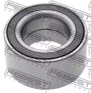 Подшипник ступицы колеса FEBEST DAC40720036M
