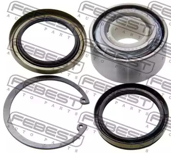 Подшипник ступицы FEBEST DAC40740036-34KIT