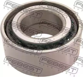 Подшипник ступицы колеса FEBEST DAC40800036-34