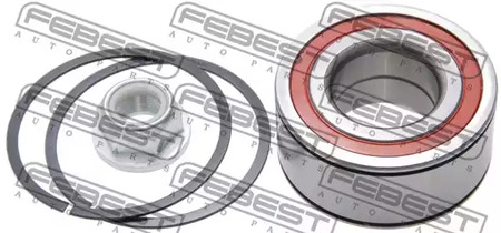 Подшипник ступичный FEBEST DAC40840038-KIT