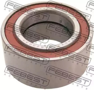 Подшипник ступицы колеса FEBEST DAC4345820037