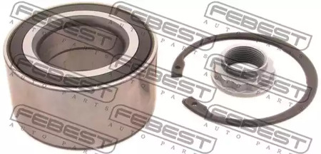 Подшипник ступичный FEBEST DAC49900045-KIT