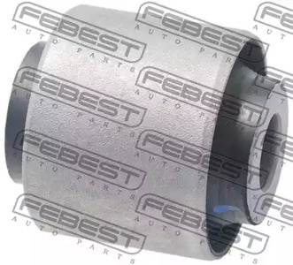 Втулка рычага колесной подвески FEBEST FDAB-031