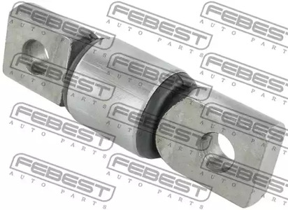 Сайлентблок рычага подвески FEBEST FDAB-037