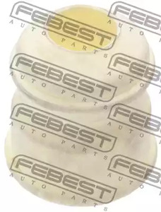 Буфер амортизации FEBEST FDD-MGE