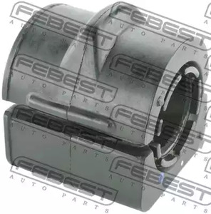 Опора стабилизатора FEBEST FDSB-TC7R