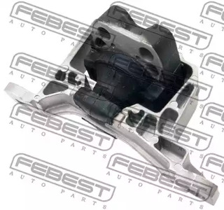 Опора двигателя FEBEST FM-CB4RH