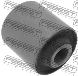 Рычаг независимой подвески колеса FEBEST HAB-039
