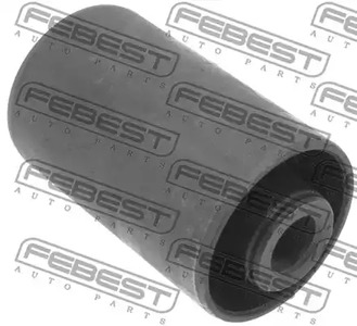 Сайлентблок FEBEST HAB-042