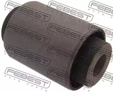 Сайлентблок подвески FEBEST HAB-082