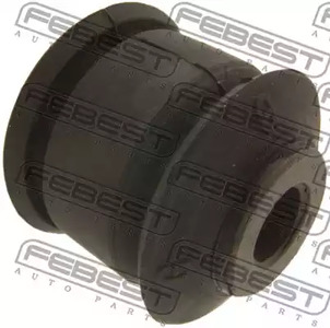 Сайлентблок подвески FEBEST HAB-141
