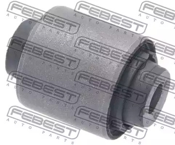 Рычаг независимой подвески колеса FEBEST HAB-148