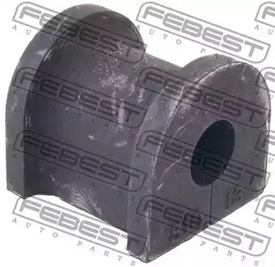 Втулка стабилизатора FEBEST HSB-058