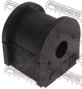 Втулка стабилизатора FEBEST HSB-FDR