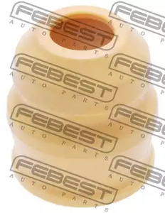 Буфер амортизации FEBEST HYD-SBR