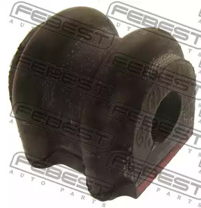 Опора стабилизатора FEBEST HYSB-CMR