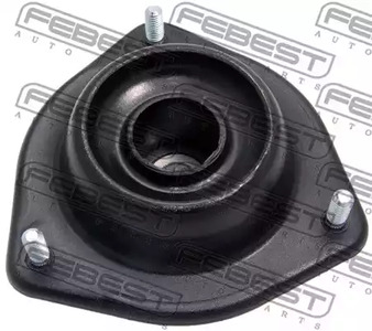 Амортизатор подвески FEBEST HYSS-GEF