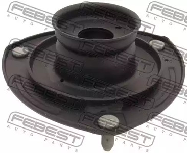 Амортизатор подвески FEBEST HYSS-SANCF