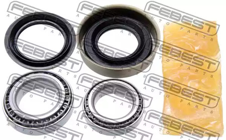 Сальник FEBEST KIT-R50