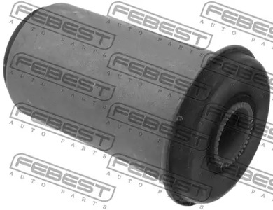 Сайлентблок FEBEST MAB-011