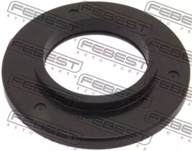 Подшипник качения опоры стойки амортизатора FEBEST MB-003
