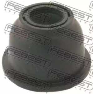 Ремонтный комплект несущих направляющие шарниры FEBEST MBJB-RVR