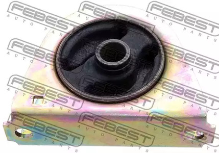Двигатель FEBEST MM-CS3AFR