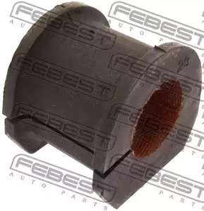 Втулка стабилизатора FEBEST MSB-015