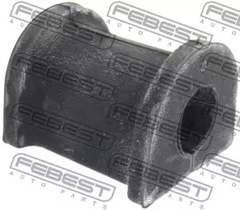 Втулка стабилизатора FEBEST MSB-EAF