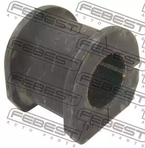 Втулка стабилизатора FEBEST MSB-V75F