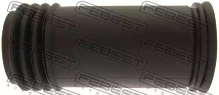 Пыльник амортизатора FEBEST MSHB-CKR