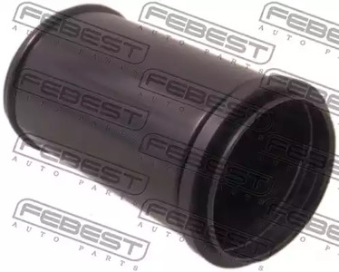 Пыльник амортизатора FEBEST MSHB-CU5WF