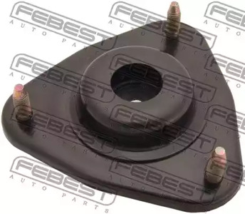 Амортизатор подвески FEBEST MSS-004