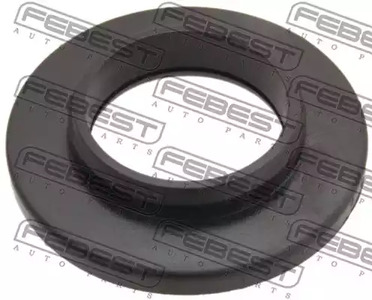 Подшипник качения опоры стойки амортизатора FEBEST MZB-003