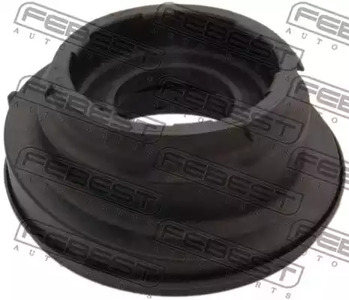Подшипник качения опоры стойки амортизатора FEBEST MZB-MZ3