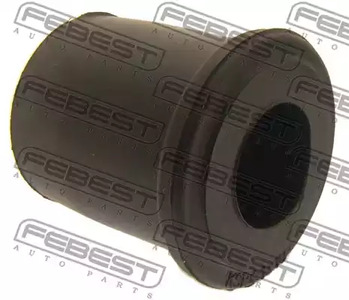 Втулка рессоры FEBEST MZSB-BT502