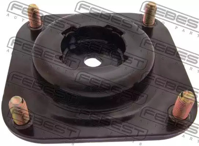 Амортизатор подвески FEBEST MZSS-018