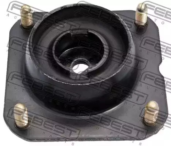 Амортизатор подвески FEBEST MZSS-019