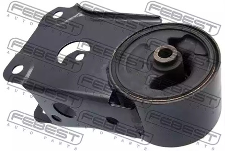 Опора двигателя FEBEST NM-A33MRR