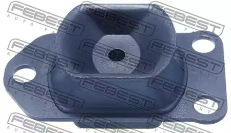 Опора кпп FEBEST NM-J104WDL