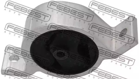 Опора двигателя FEBEST NM-P11RR
