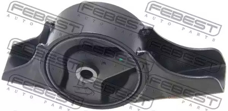 Опора двигателя FEBEST NM-P12RR