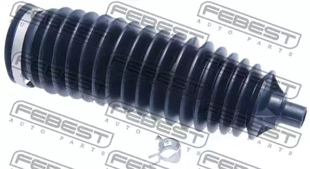 Пыльник рулевой рейки FEBEST NRKB-001