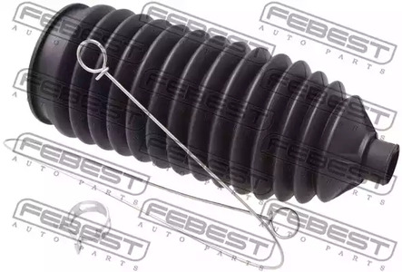 Пыльник рулевого управления FEBEST NRKB-S51